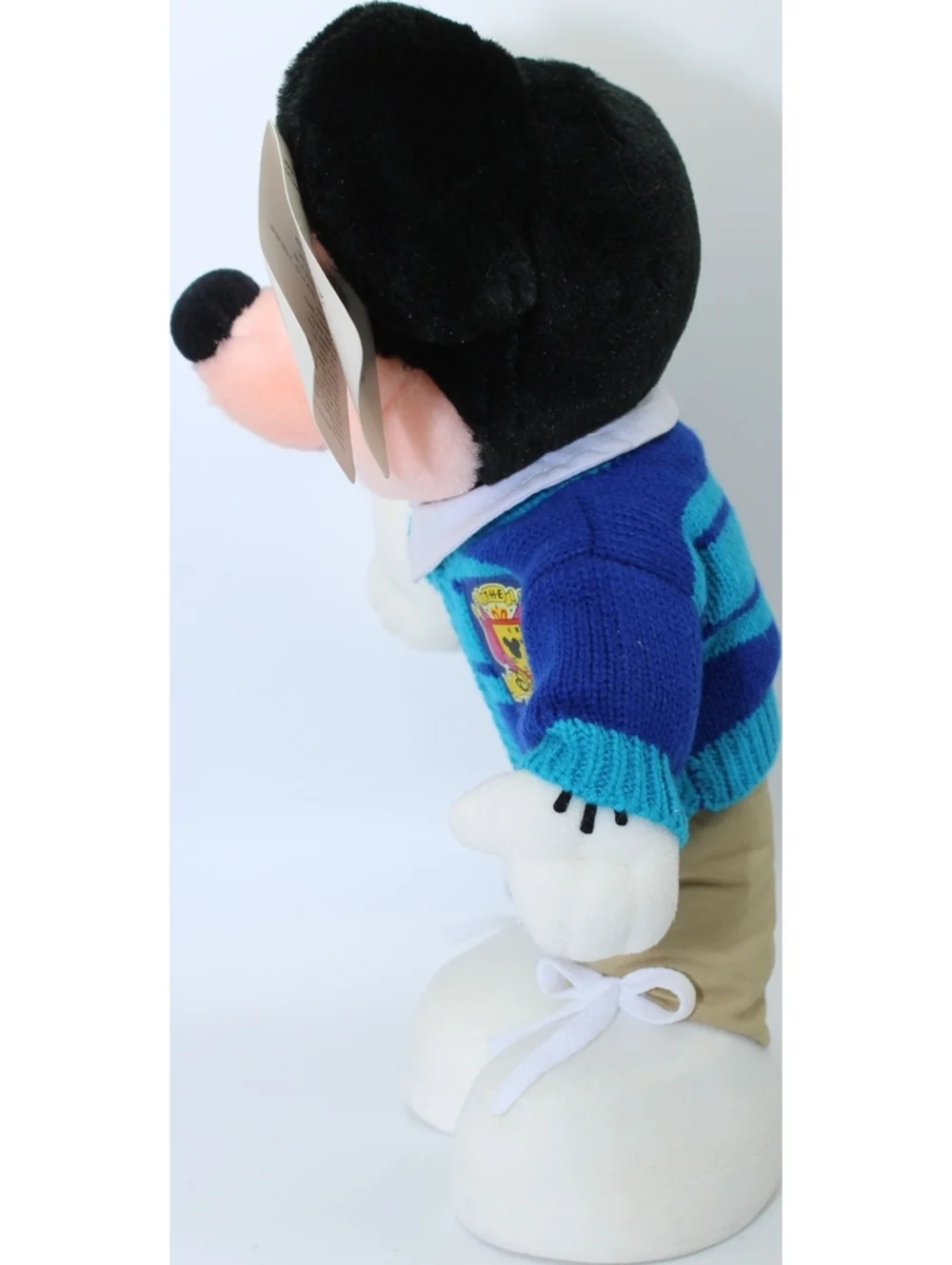 New Vintage Disney CAST MEMBER MICKEY Mouse 13